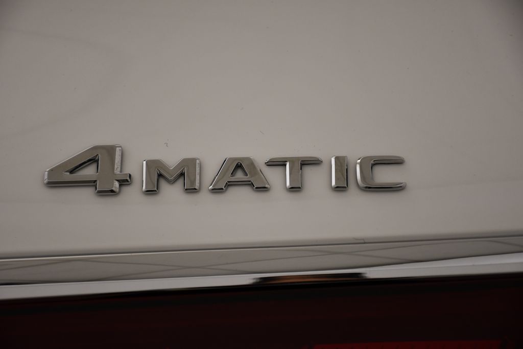 Thumbnail: 2025 Mercedes-Benz GLS - 10