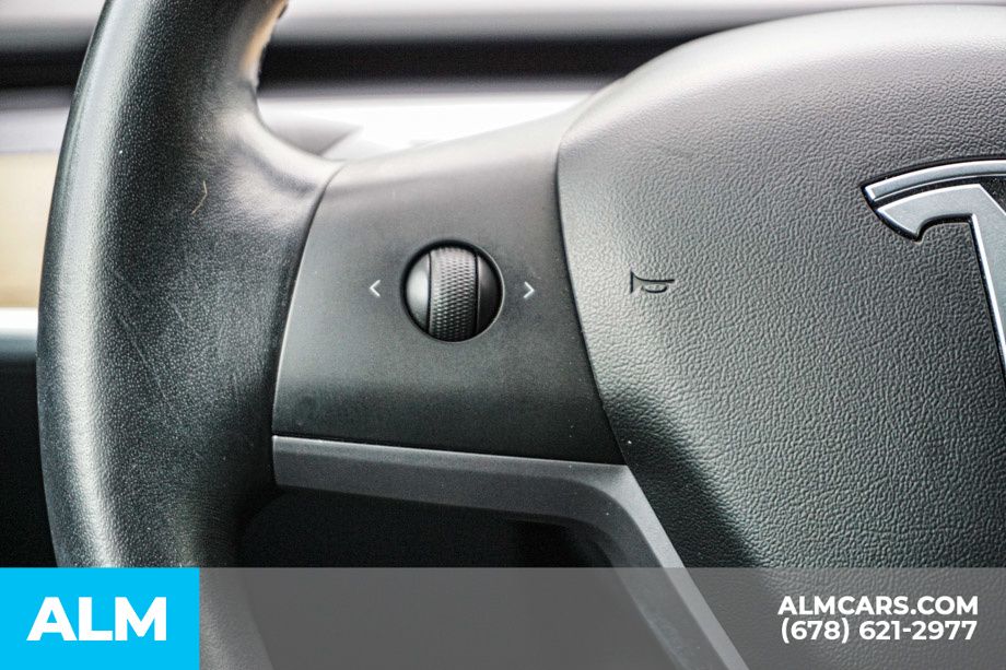 2019 Tesla Model 3 Long Range - Photo 29