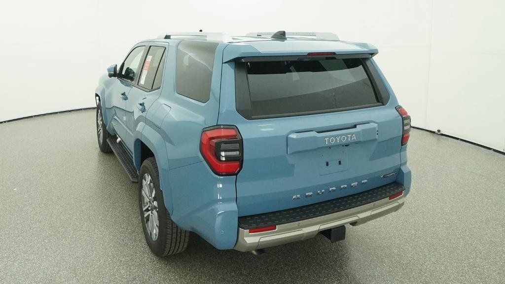 Thumbnail: 2026 Toyota 4Runner - 18