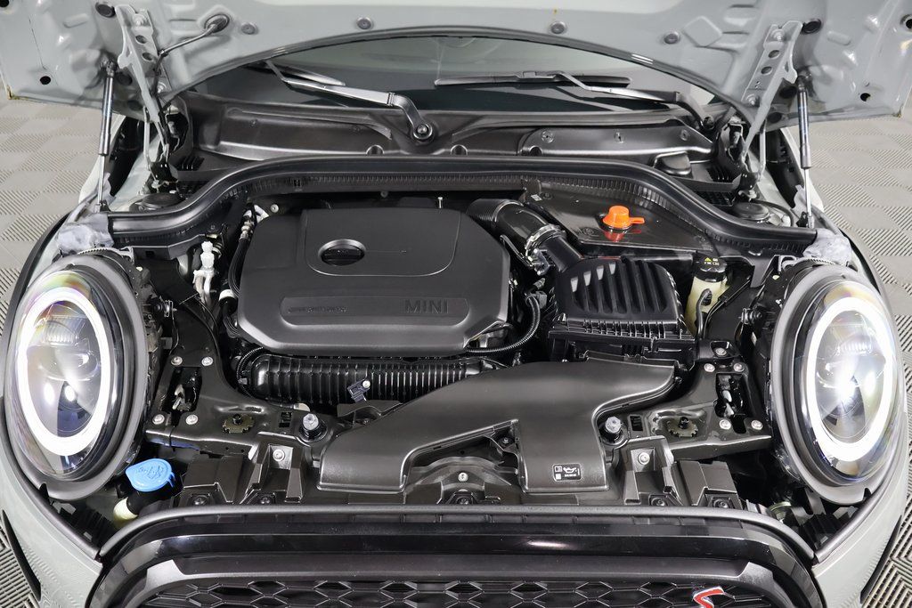 Thumbnail: 2023 MINI Cooper - 15
