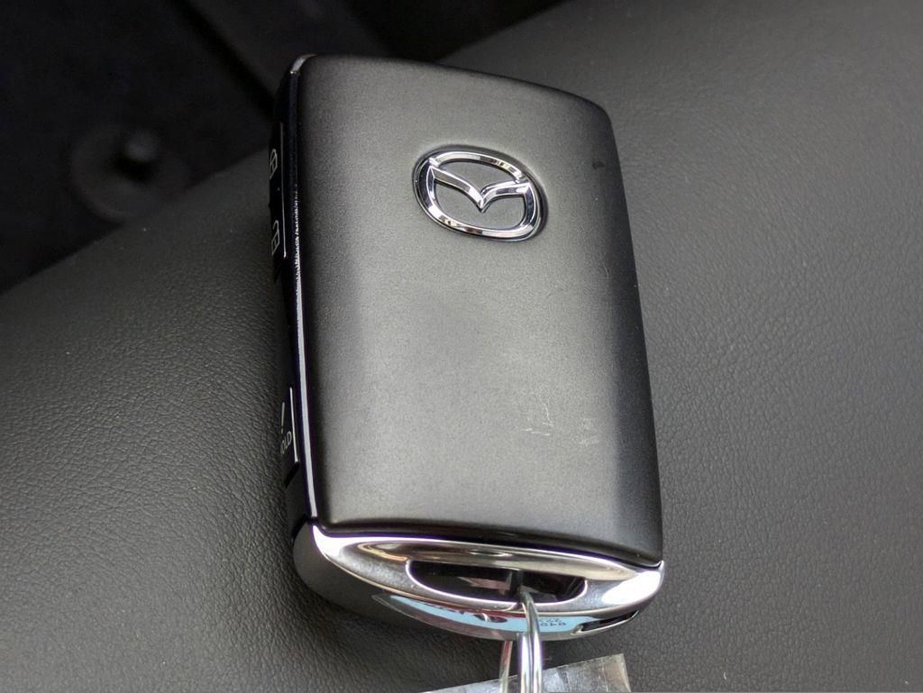 2025 Mazda CX-30 2.5 S Preferred Package photo