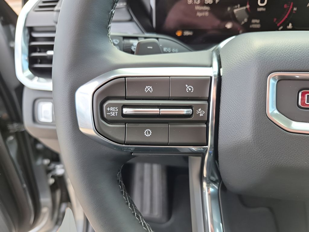 New 2026 Silver GMC Elevation image 38