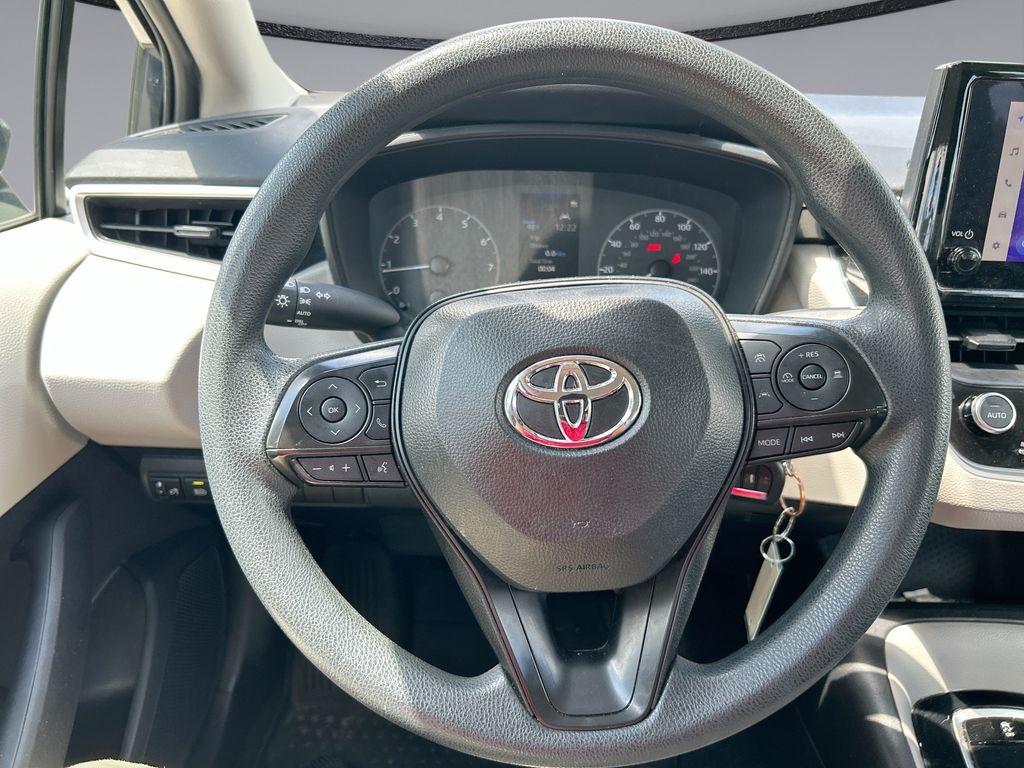 Thumbnail: 2024 Toyota Corolla - 14