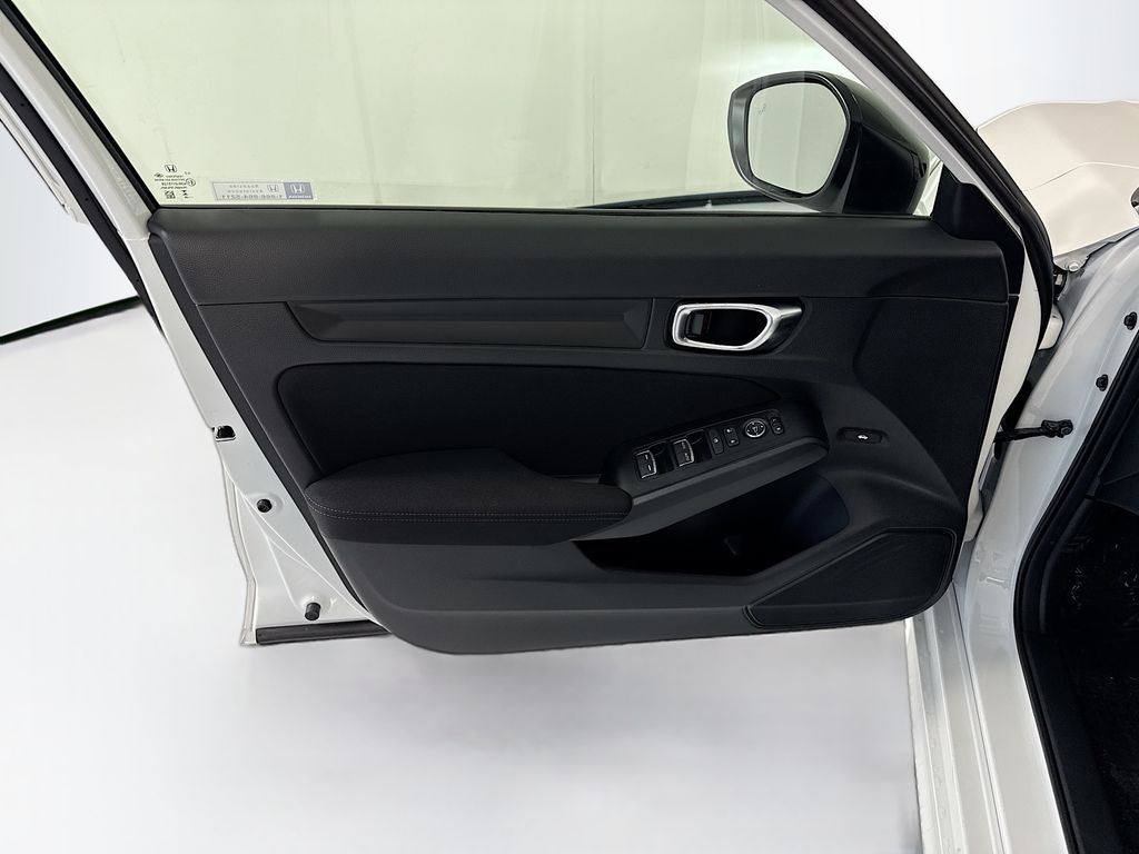 Thumbnail: 2026 Honda Civic - 25