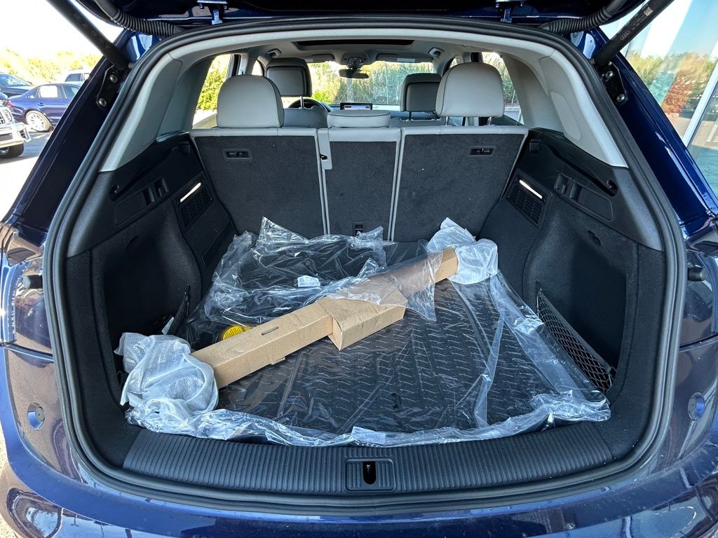 New 2025  Audi 45 S line Prestige image 59