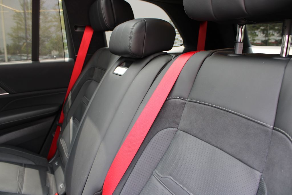 Used 2024  Mercedes-Benz GLS 63 AMG® image 12