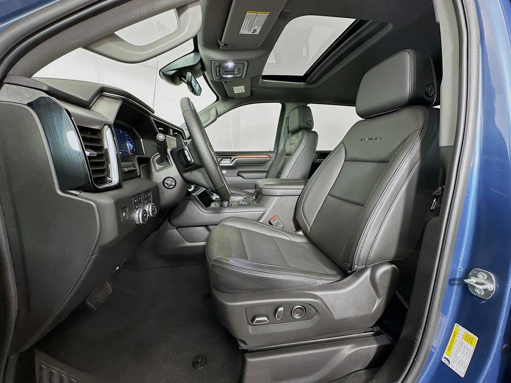 2024 GMC Sierra 1500 Denali 22