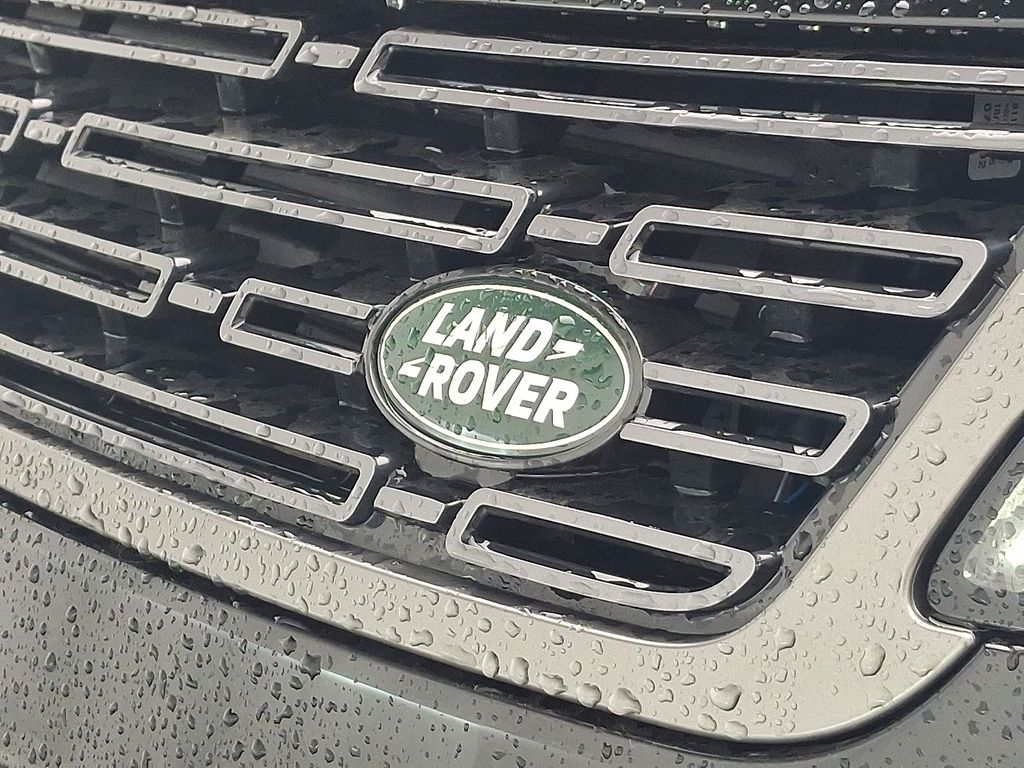 Thumbnail: 2026 Land Rover Range Rover Sport - 22