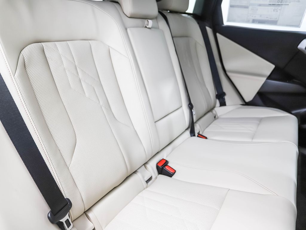 Thumbnail: 2026 BMW X3 - 27