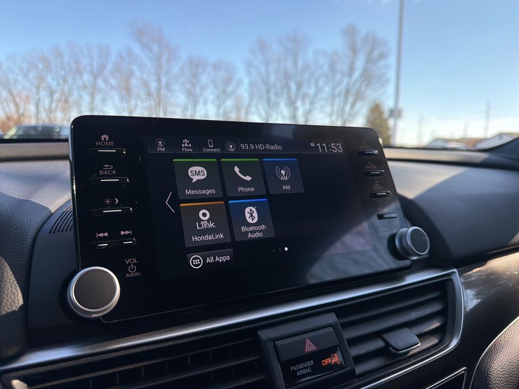 Thumbnail: 2022 Honda Accord - 32