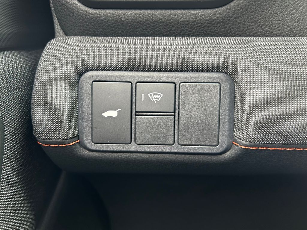 Thumbnail: 2026 Honda Passport - 14