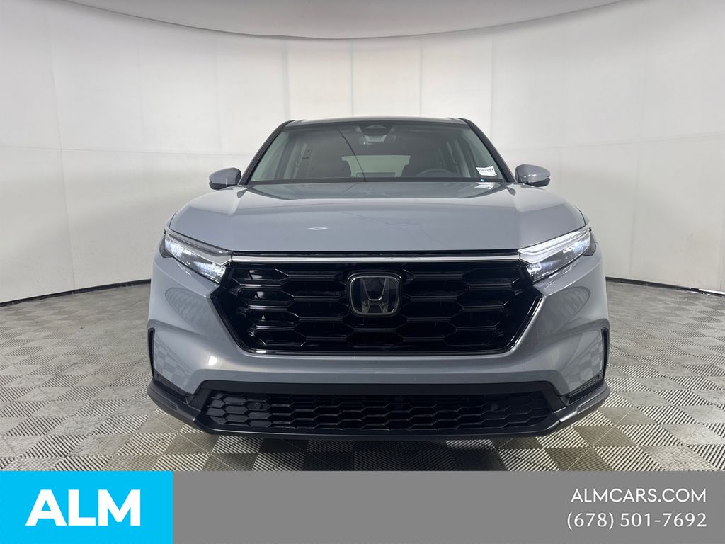 Used 2025  Honda EX-L image 3