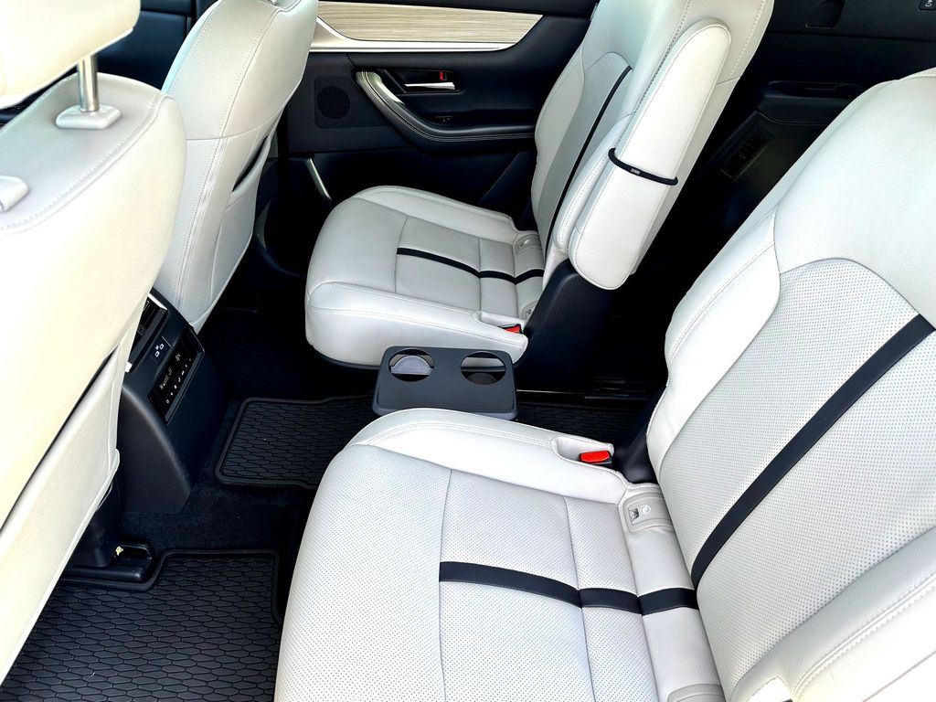 Used Car 2024 Mazda Cx-90  3.3 Turbo Preferred Plus For Sale Under $30,000 In Taylor, Texas