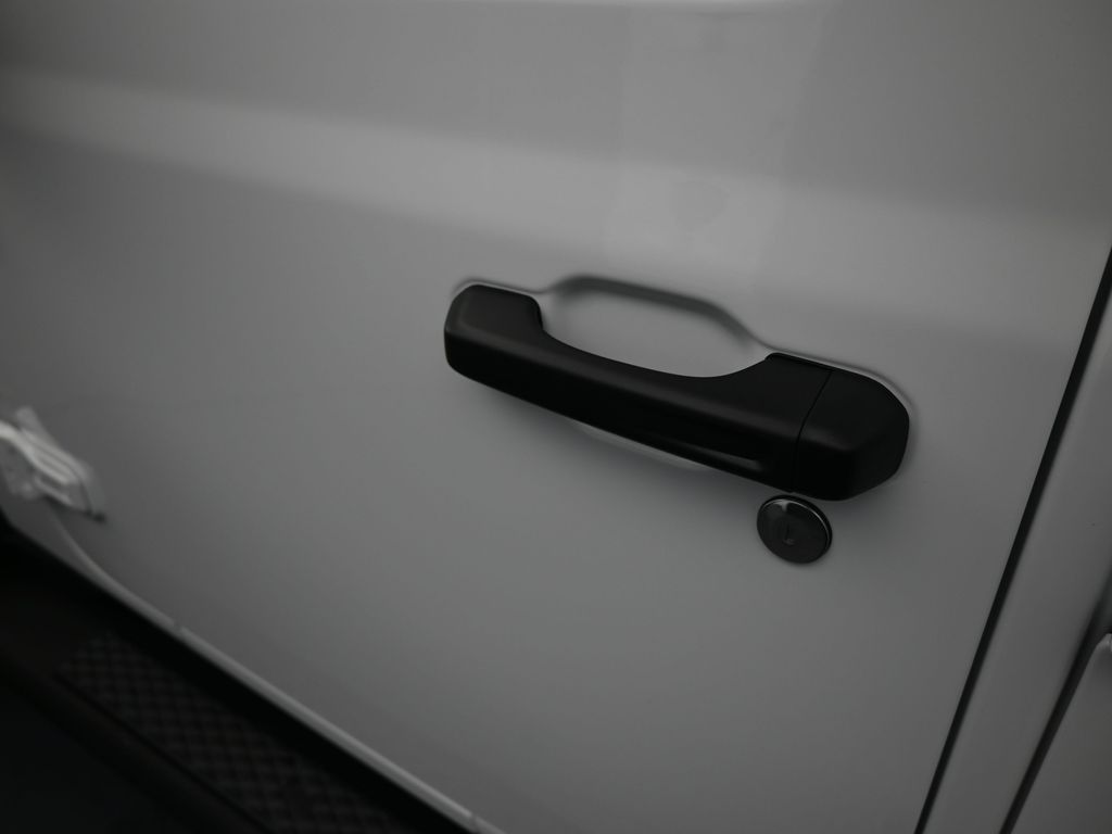 New 2026 bright white clearcoat Jeep Sport image 26