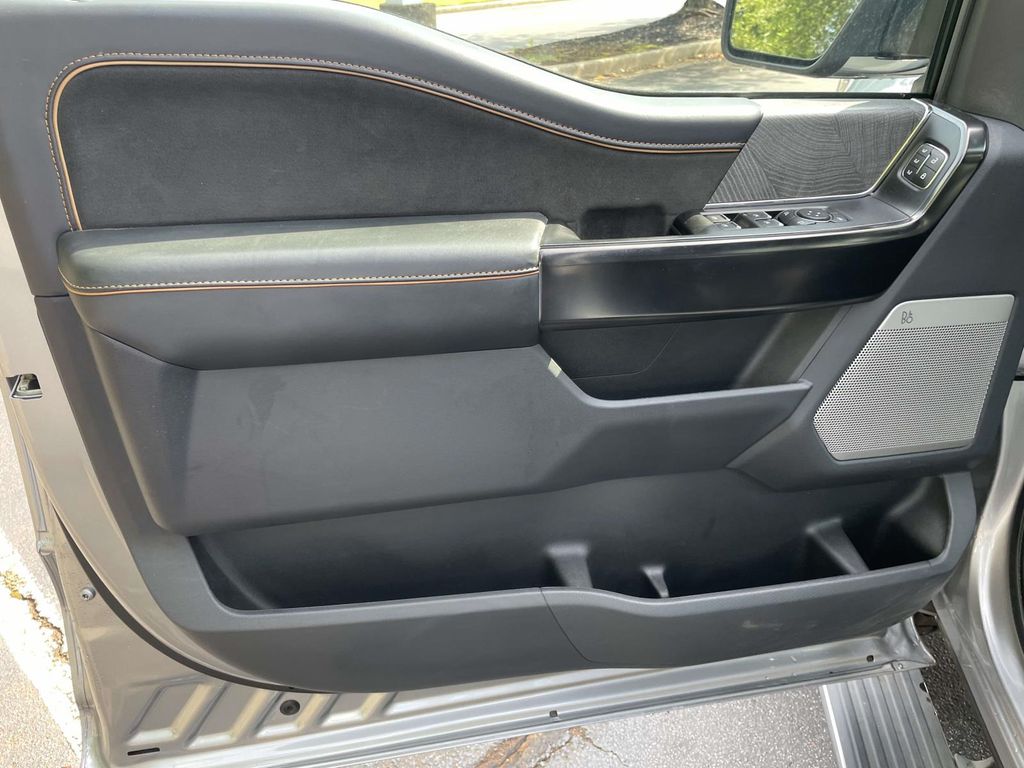 Used 2022 Ford F-150 Truck