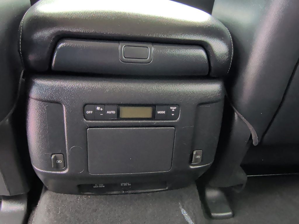 2019 Nissan Armada SL Black at Emmons Autoplex