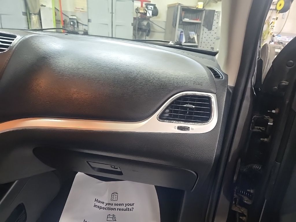 Used 2019 Dodge Journey SUV