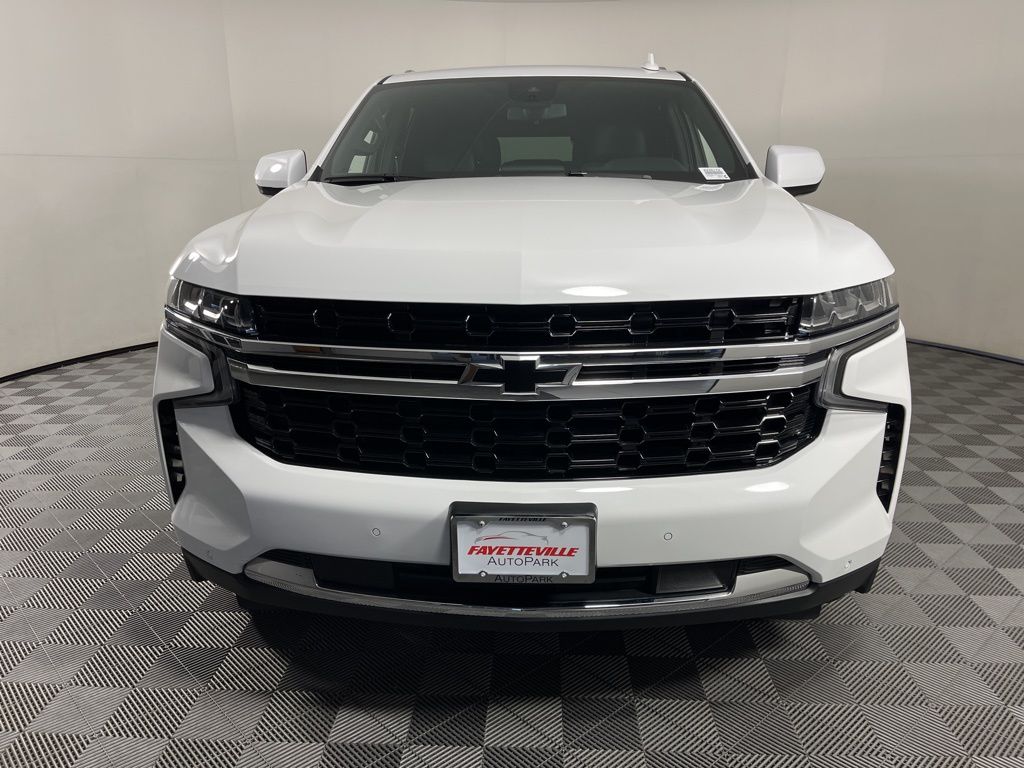 2023 Chevrolet Tahoe LS 16
