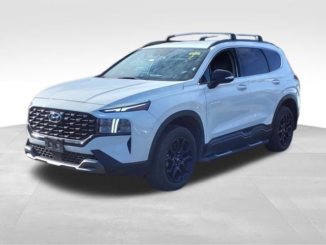 2023 Hyundai Santa Fe XRT 3