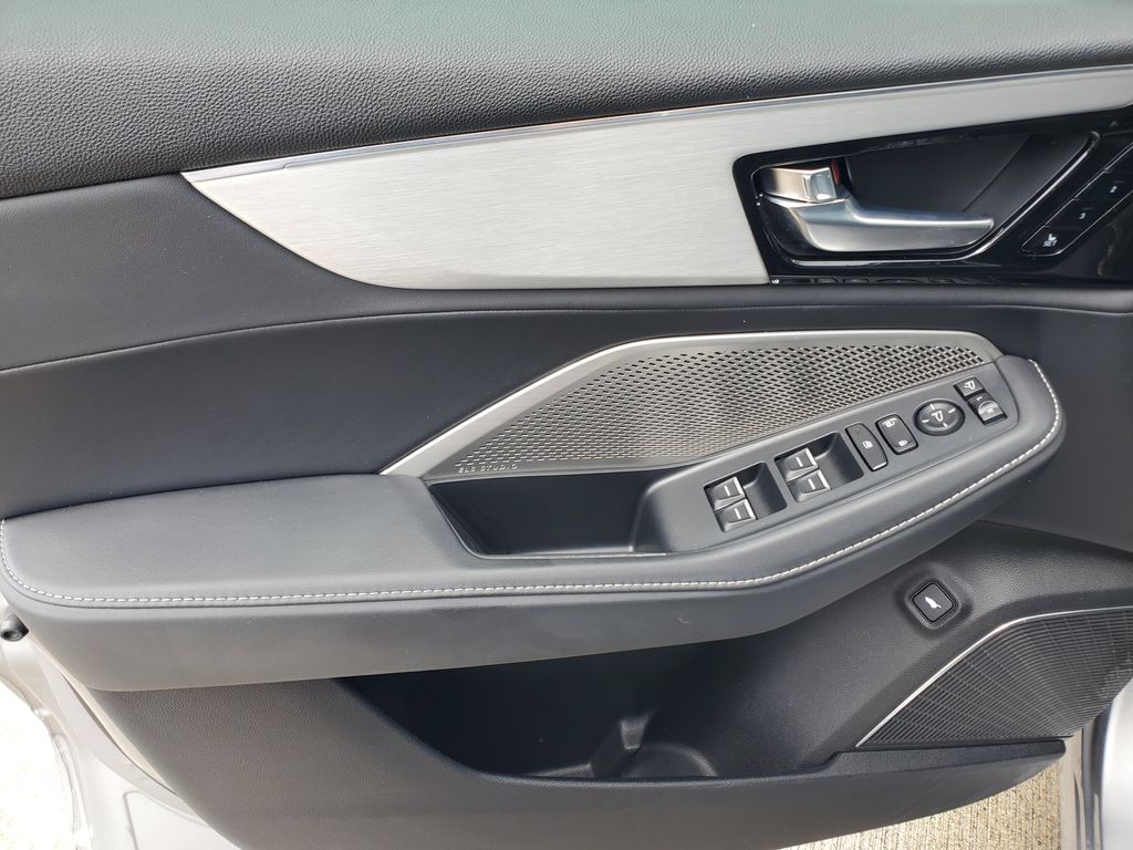 Used 2024 Acura MDX SUV