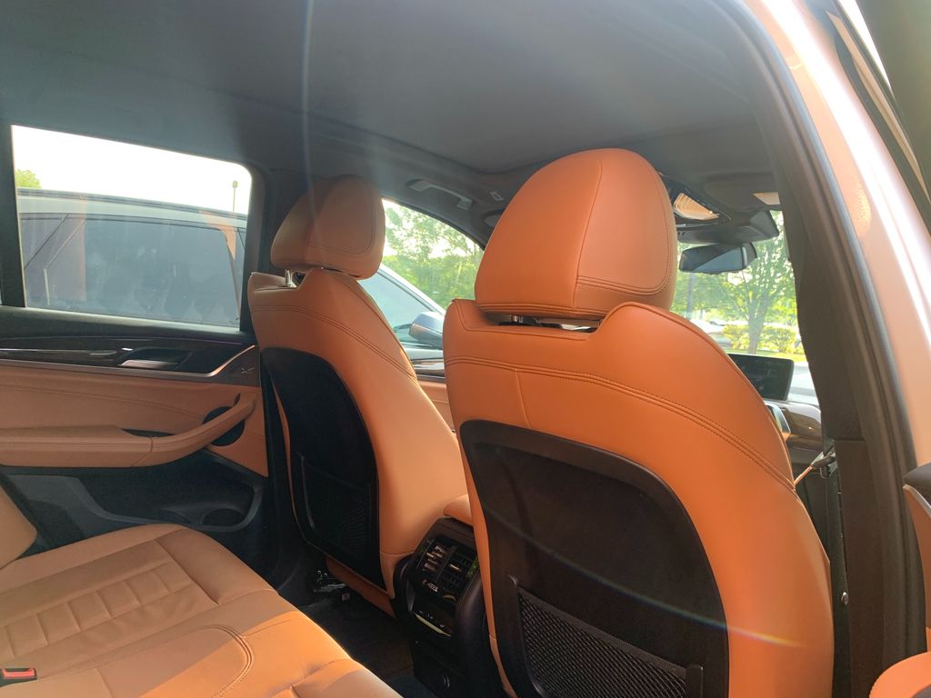Thumbnail: 2019 BMW X3 - 5