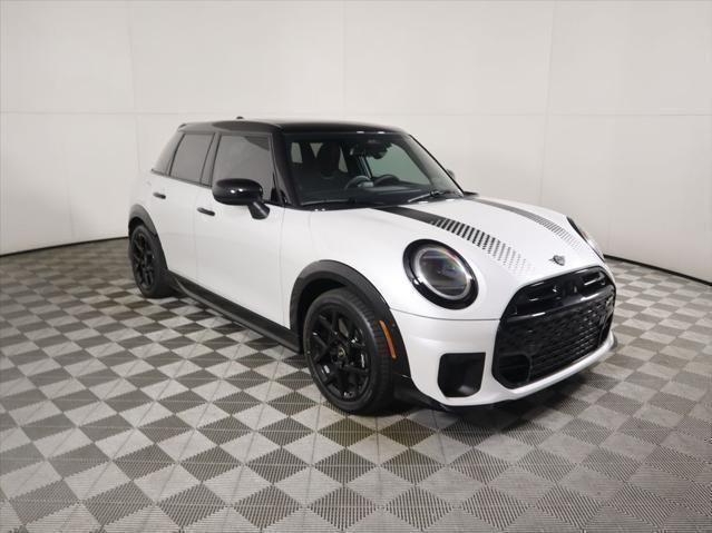 Thumbnail: 2026 MINI Cooper - 2