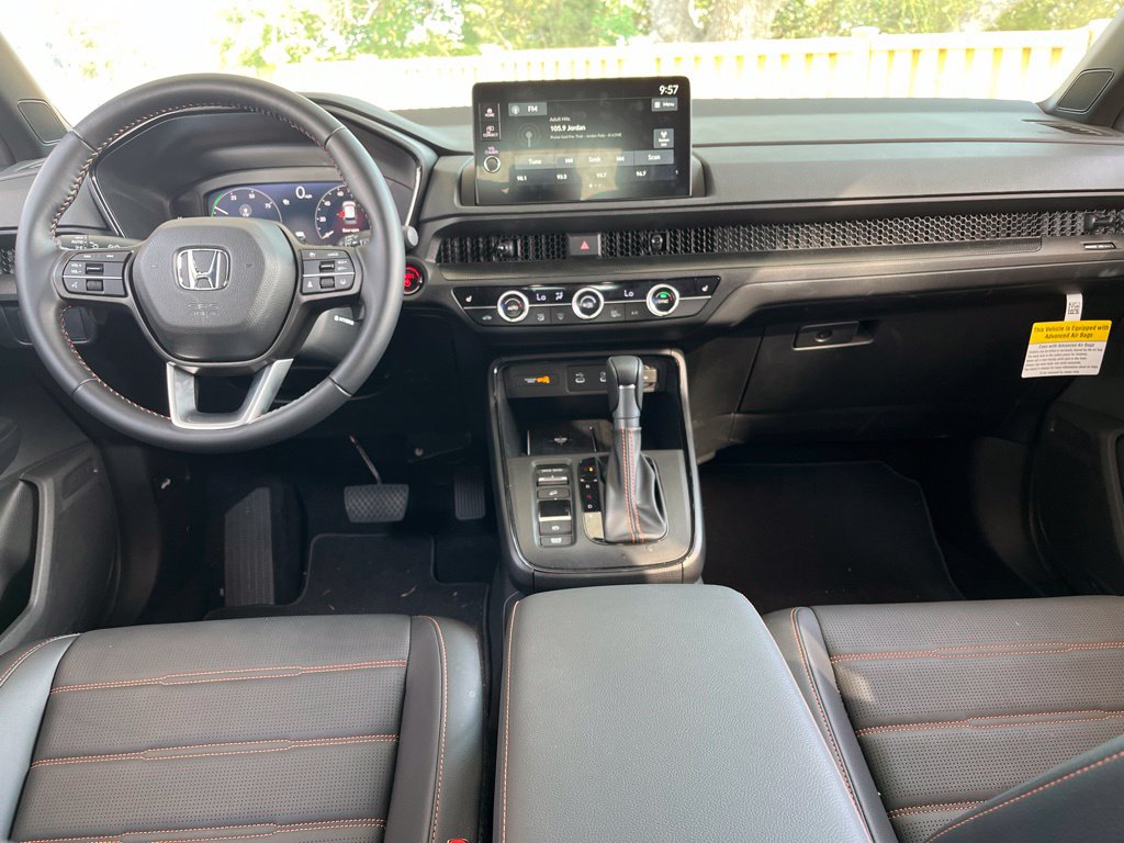 Thumbnail: 2026 Honda CR-V - 17