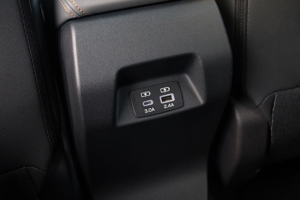 new 2026 Subaru Crosstrek car, priced at $36,665