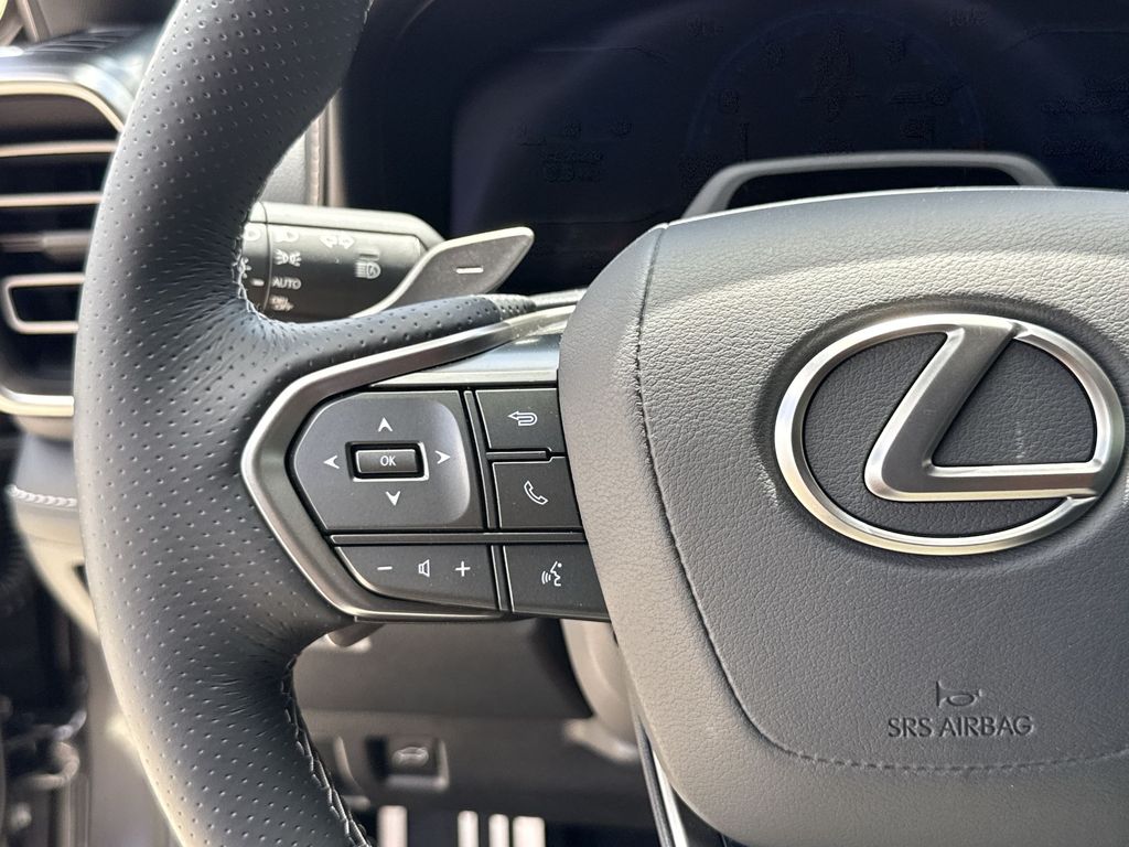 Thumbnail: 2026 Lexus IS - 26