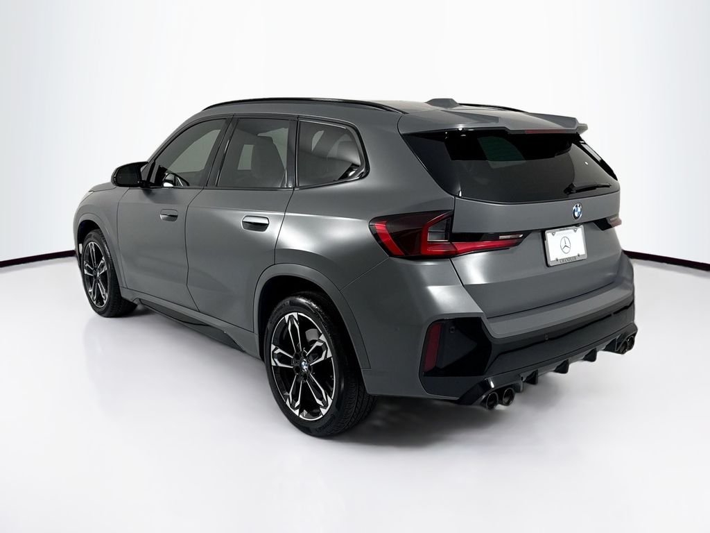 Thumbnail: 2024 BMW X1 - 7