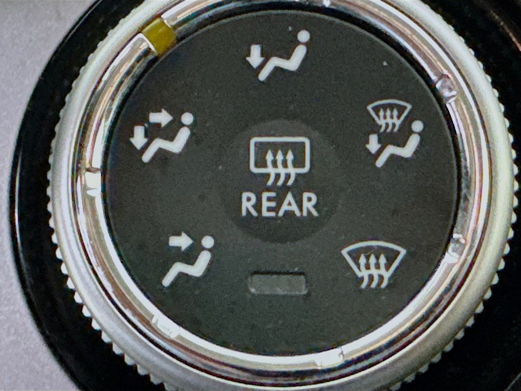 Used Car 2017 Subaru Crosstrek  2.0i Premium For Sale Under $12,000 In Austin, Texas