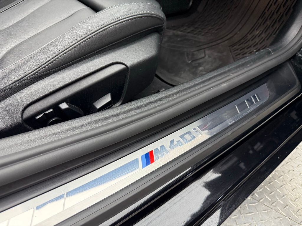 2022 BMW Z4 M40i 32