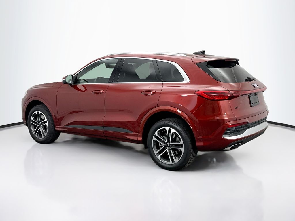 Thumbnail: 2025 Audi Q5 - 7