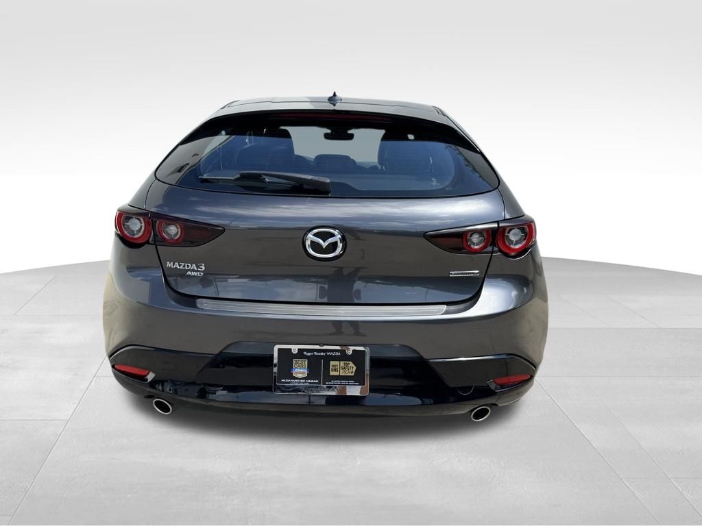 Used Car 2023 Mazda Mazda3  2.5 S Premium Package For Sale Under $30,000 In Georgetown, Texas