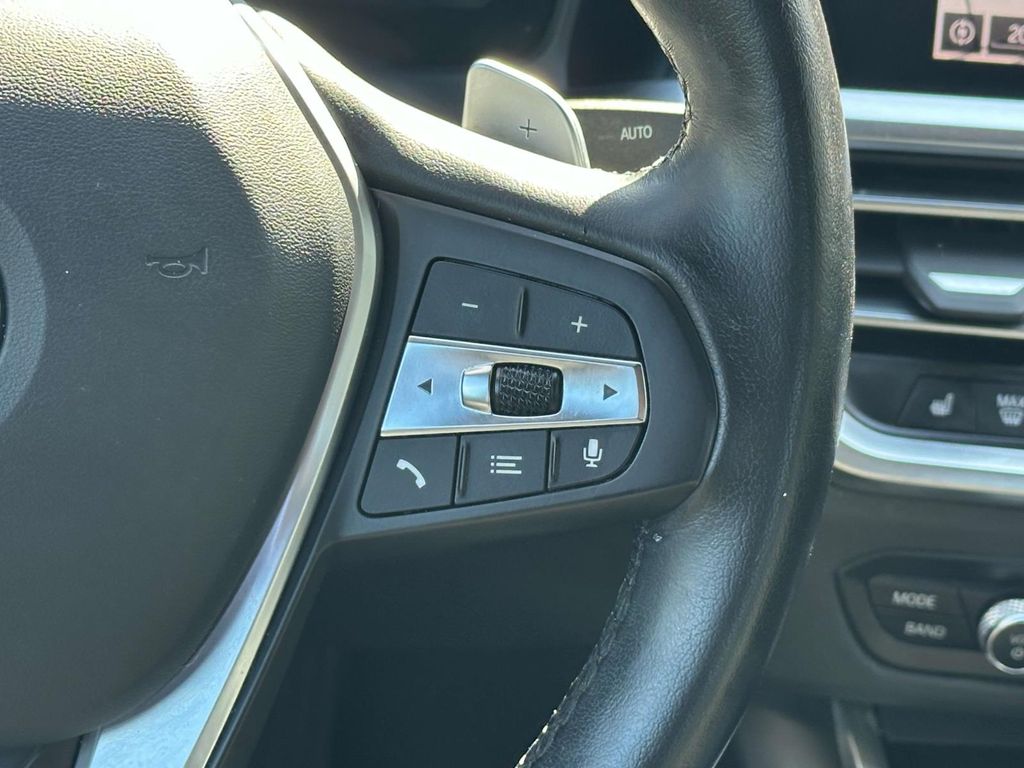 2022 BMW 3 Series 330i xDrive 14