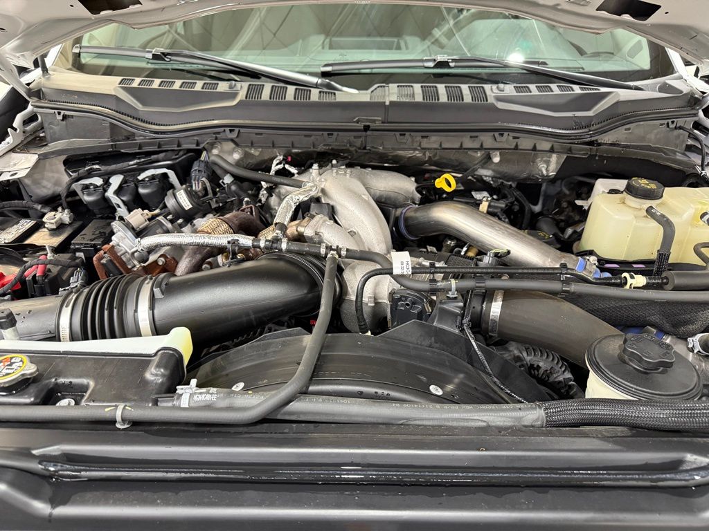 2022 Ford F-450SD XL