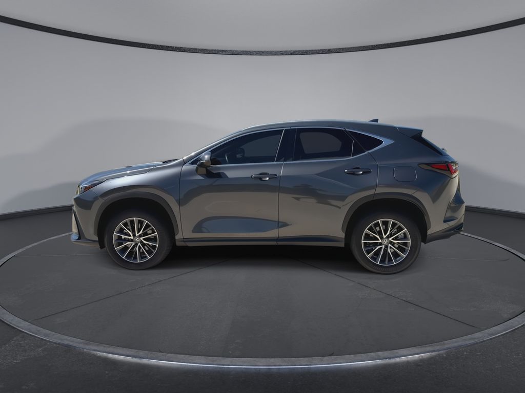 Thumbnail: 2025 Lexus NX - 5