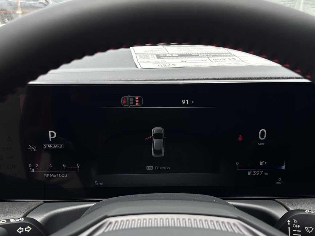 New 2026 Nissan Sentra Sedan