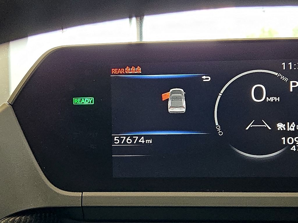 2024 Toyota bZ4X