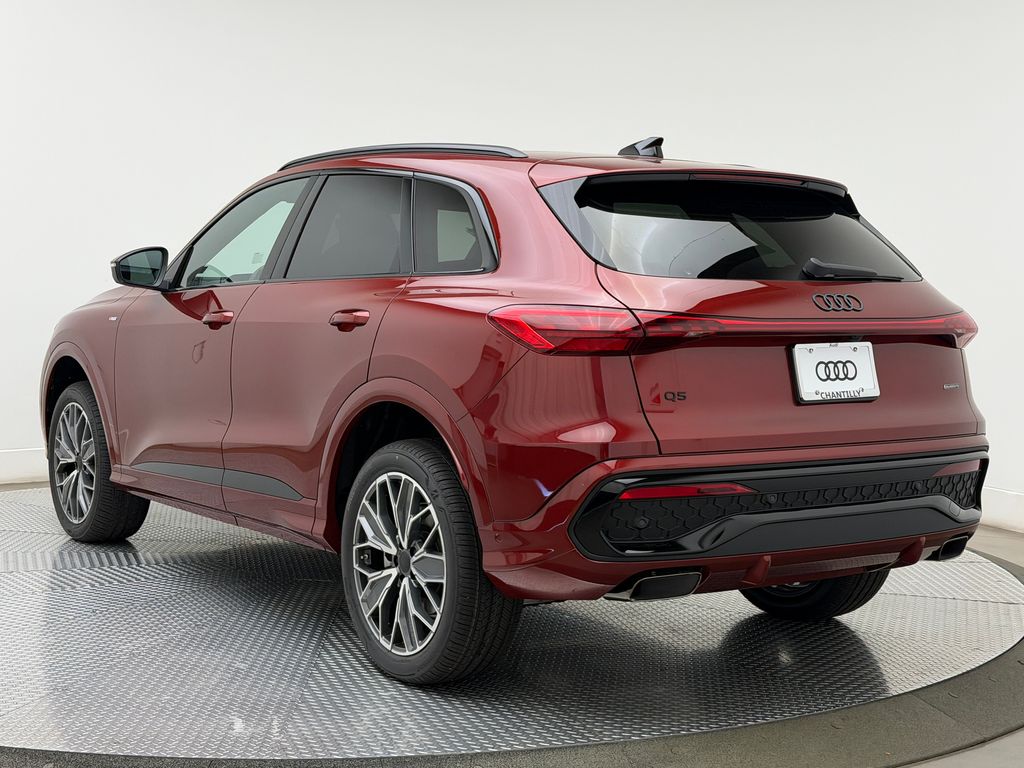 Thumbnail: 2026 Audi Q5 - 5
