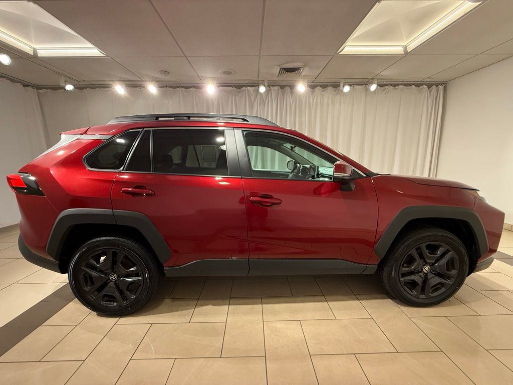 Thumbnail: 2024 Toyota RAV4 - 6