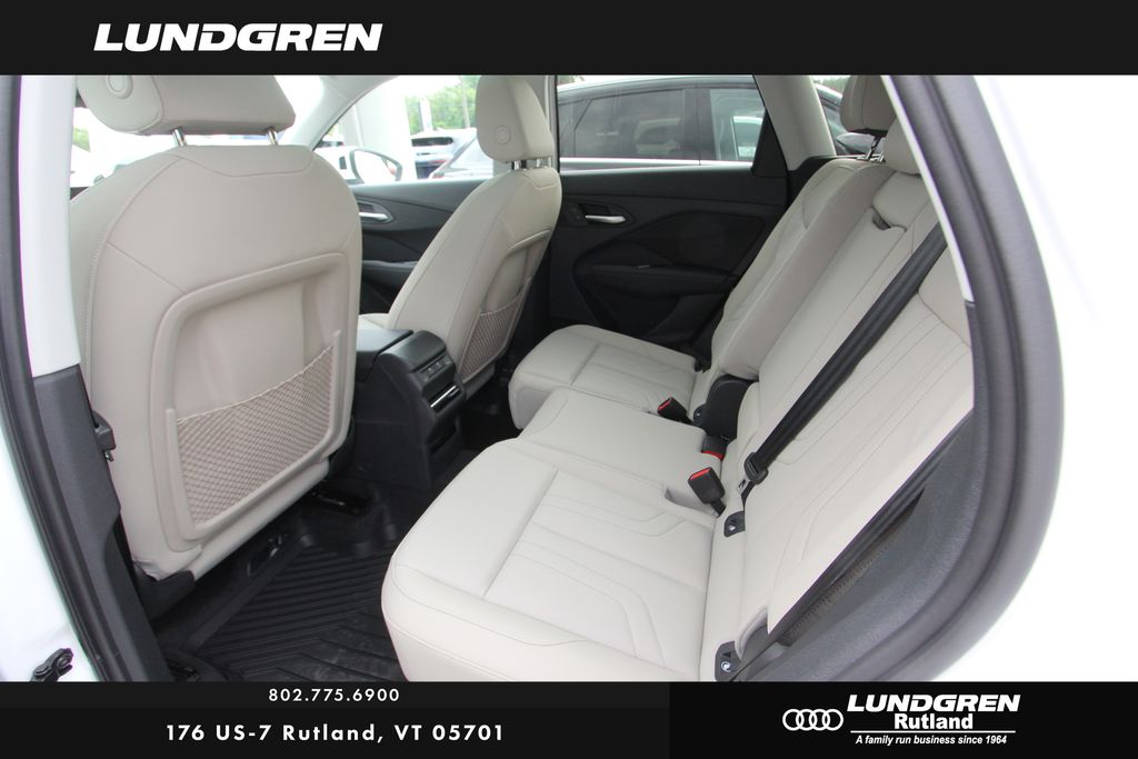 New 2026 Audi Q3 SUV