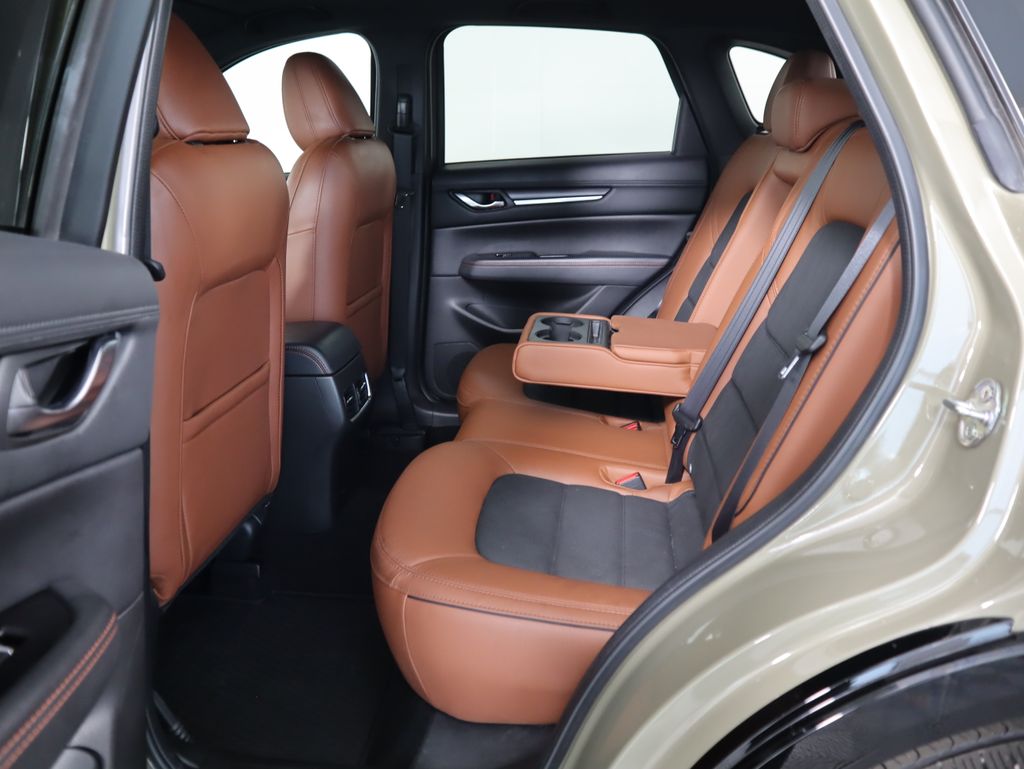 Thumbnail: 2024 Mazda CX-5 - 21