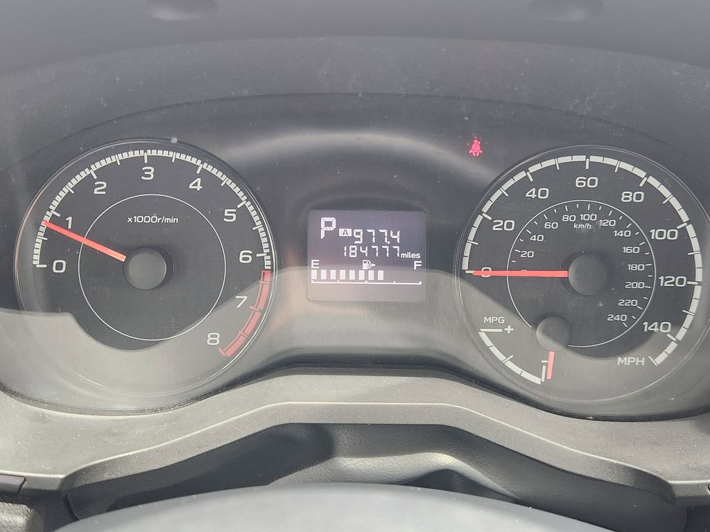 2018 Subaru Crosstrek 2.0i Premium Gray at Durrett Motor Company