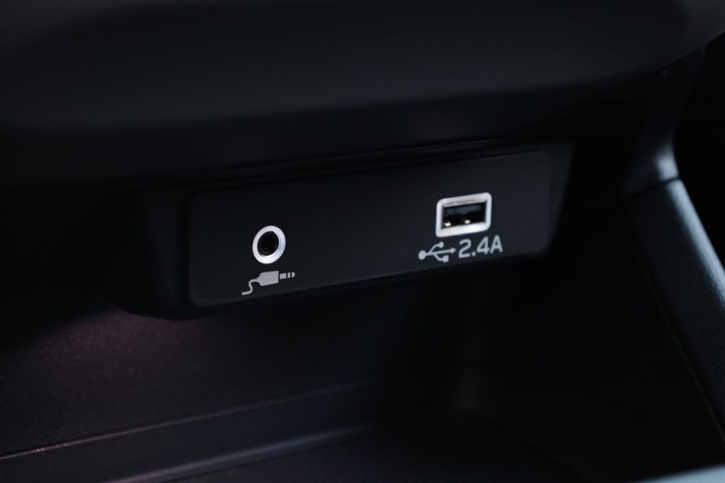 new 2026 Subaru Crosstrek car, priced at $27,964