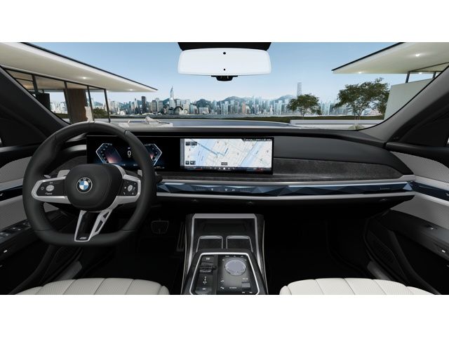 Thumbnail: 2026 BMW 7 Series - 10