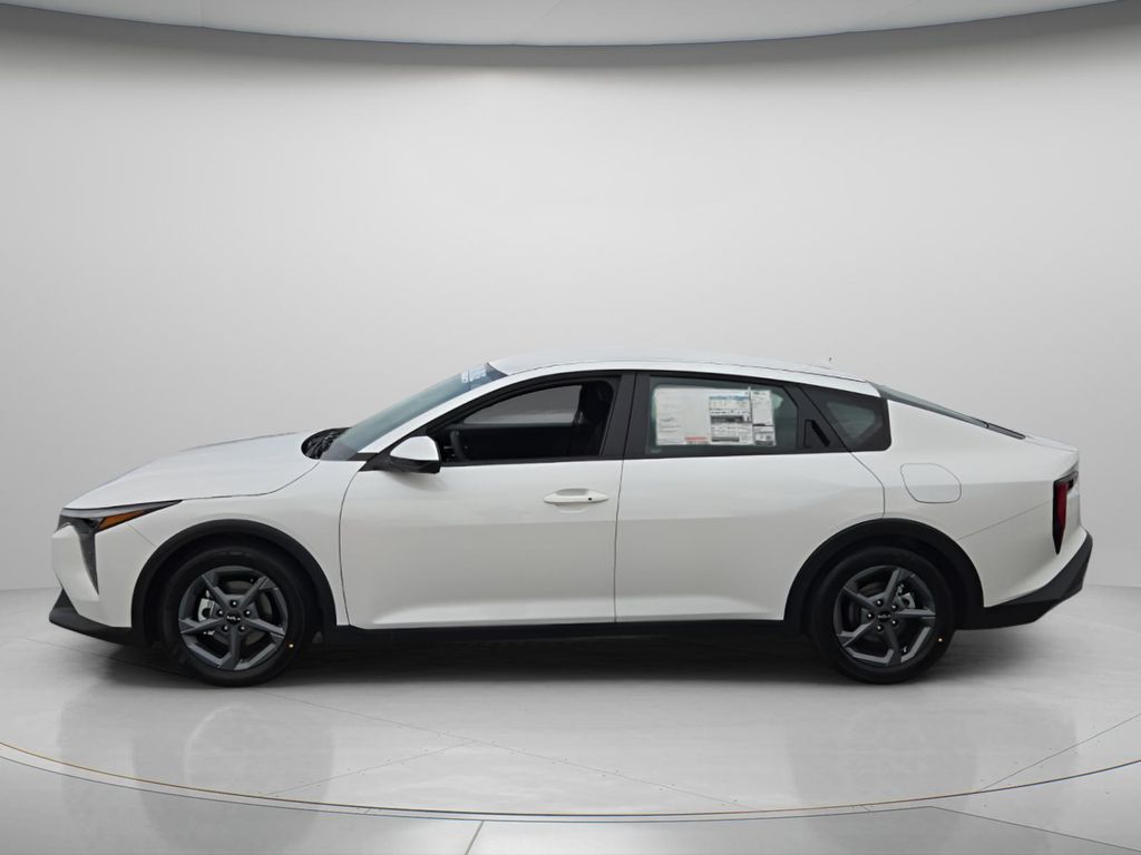 2026 Kia K4 - $24,720