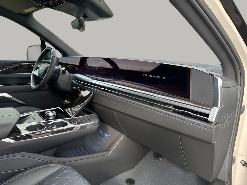 New 2026 Beige Cadillac Sport image 18
