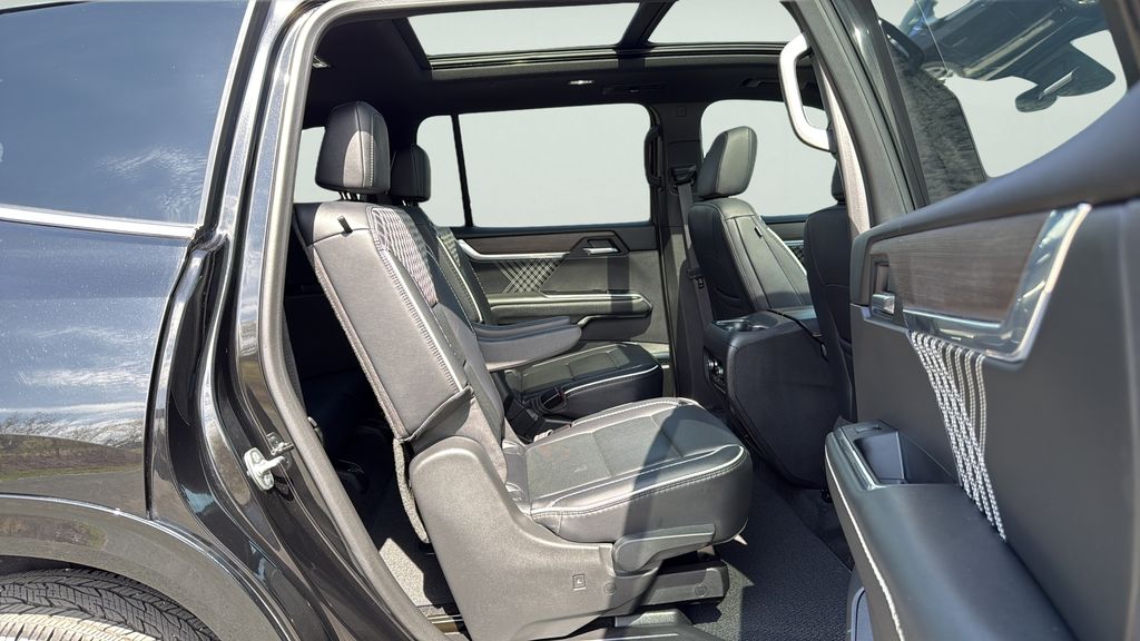 2025 GMC Acadia
