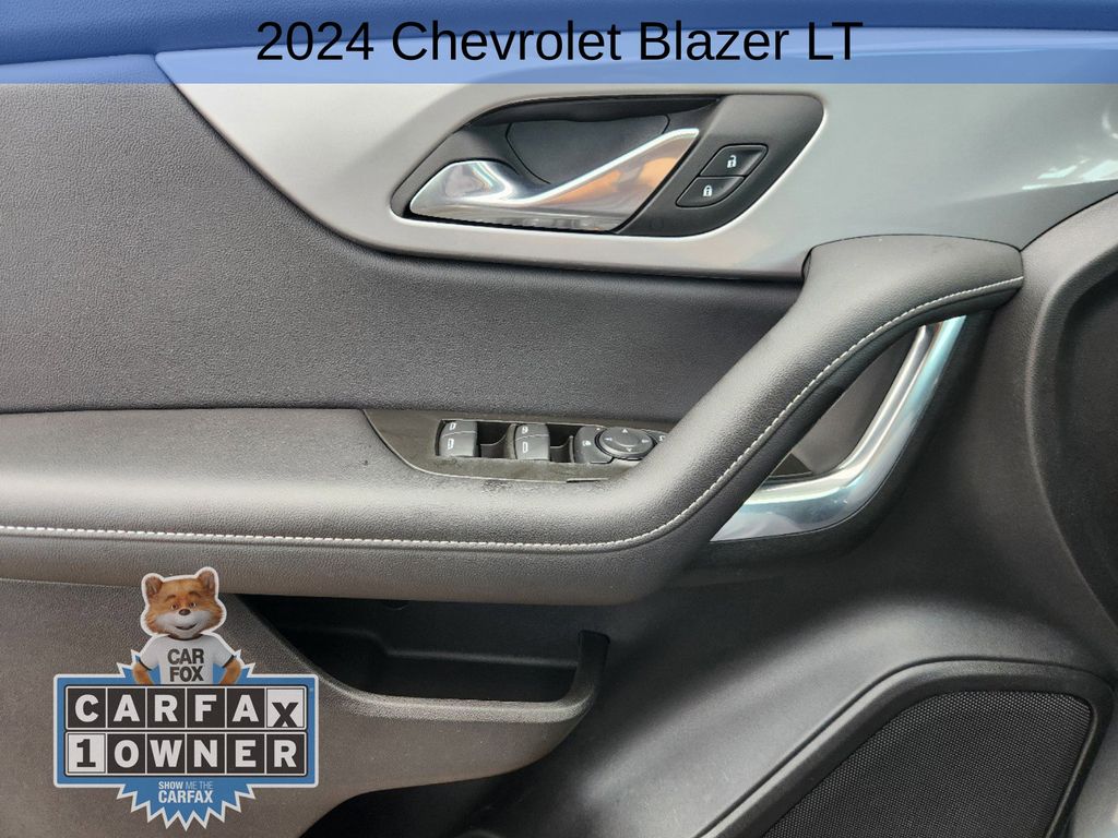 2024 Chevrolet Blazer LT 22